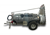 Опрыскиватель садовый с реверсивной тягой AGROELITE GTS 2000